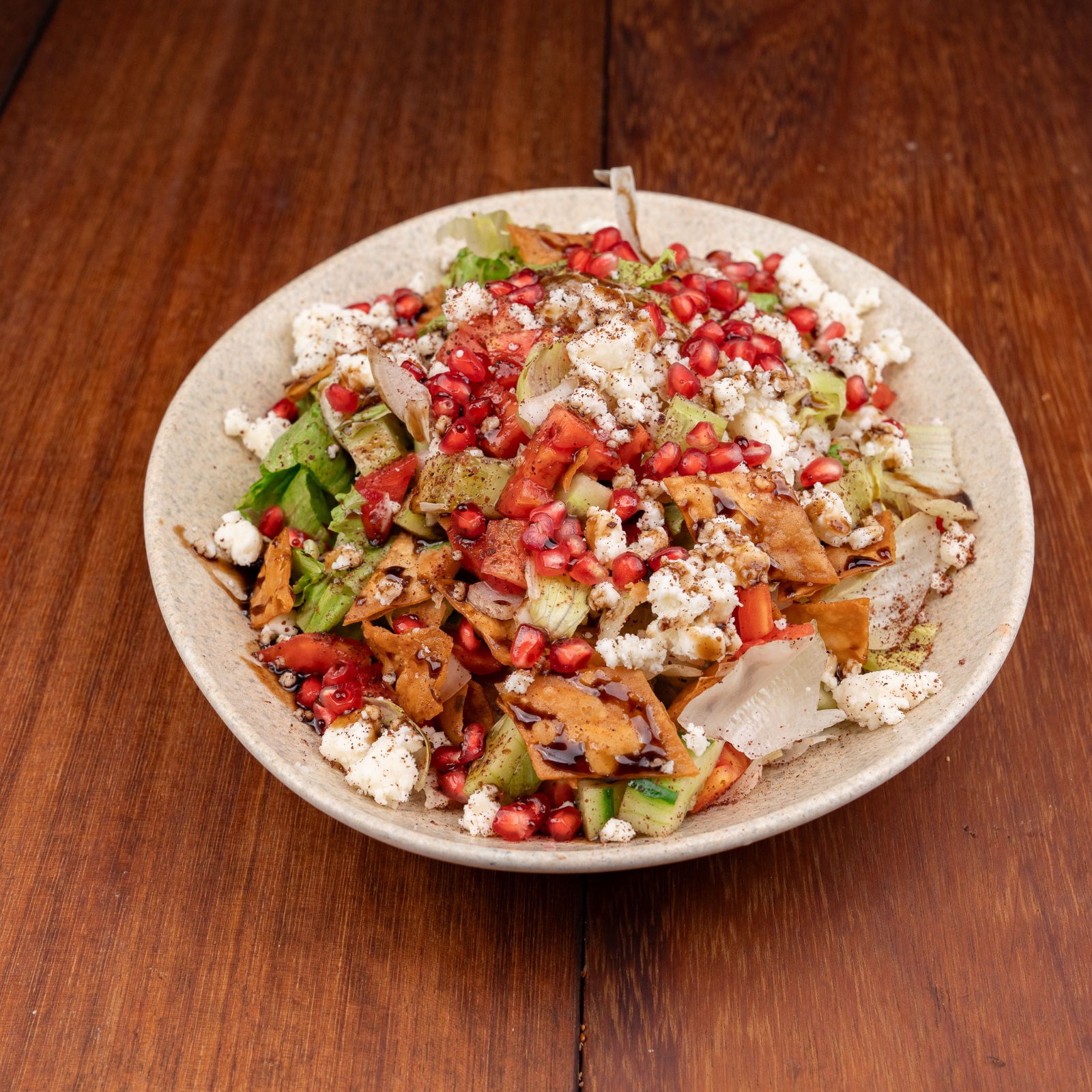 Menu Item